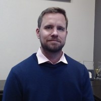 USA Security Employee Ross Brandon's profile photo