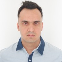 Top Energy Employee Nitish Jalali's profile photo