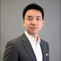 Epson Thailand Employee Panom Vikairungrod's profile photo