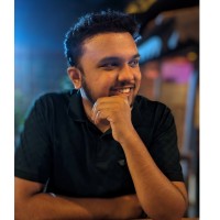 Altera Digital Health Employee Kedar Mane's profile photo