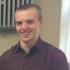 SRC Employee James Dejong's profile photo