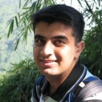 Ankit Jetly Email & Phone Number