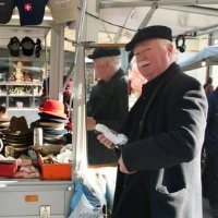 Robert Lunsford Email & Phone Number