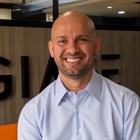 Digiage Employee Wesley Forti's profile photo