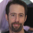 Stealth Startup Employee Seth Gilbert's profile photo