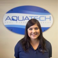 Aqua Tech Pool Management Employee Megan Kraynock's profile photo