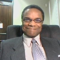 comF5 Employee Larry Skinner's profile photo