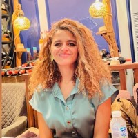 CaseGuard Employee Shorouk Mansour's profile photo