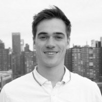 Catio Employee Jack Cusick's profile photo