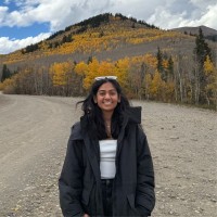 Shivani Nandani's profile photo