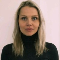 Écoles Vidal Employee Zdenka Vodickova's profile photo
