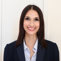 Whitney Goodwin Email & Phone Number