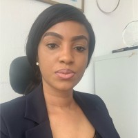 Farmazon Employee Ekey Bassey's profile photo
