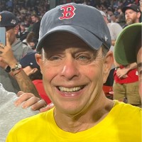 Independent Consultant Employee Andrew Bernhardt's profile photo