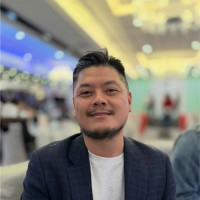 阿迪達斯 Employee Frederick Wong's profile photo