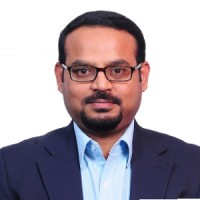 Sumeru Inc Employee Nagabhushana Rao's profile photo