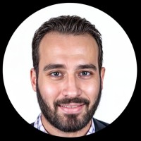 Digital Egypt Cubs Initiative "DECI Employee Mohamed Samra's profile photo