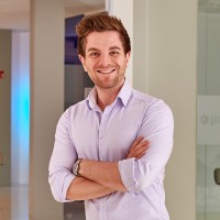 Pixum Employee Pascal Ritondale's profile photo