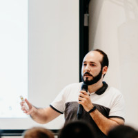 Hattrick Ltd. Employee Tasos Ventouris's profile photo