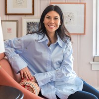 Davin Interiors, LLC Employee Alexandra Davin's profile photo