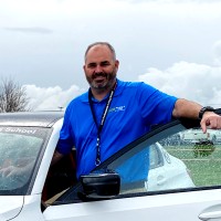 Black's Tire Service, Inc Employee Greg Burgess's profile photo