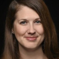 Summit Leadership Partners Employee Kelly Reed's profile photo