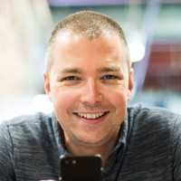 Idea Factory Employee Peter Szabo's profile photo
