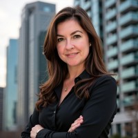 Net at Work Inc. Employee Karli Vold's profile photo