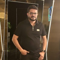 Triburg Employee Saji. M.mathew's profile photo