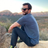 Ammortal Employee Christian Chasmer's profile photo