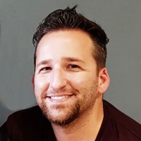 Byte Information Technology Employee Shaun Pearse's profile photo