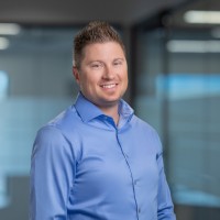 Hunt Electric, Inc. Employee Mont Richins's profile photo