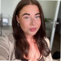 Berser Shipping Holland B.V. Employee Chelsea de Vries's profile photo