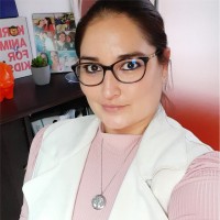 Liliana Castillo Email & Phone Number