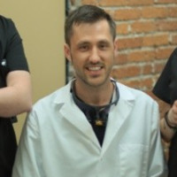 Crossroads Employee Ryan Boswell's profile photo