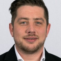 INDUSTRONIC® Employee Michel Schneider's profile photo
