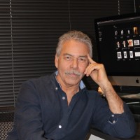 Fusion Academy Employee Al Jiménez's profile photo