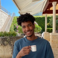 BALYO Employee Alexandre Yombo's profile photo