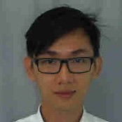 Grab Employee Chan Hou's profile photo