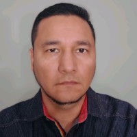 TUL Employee Jose Francisco Gomez's profile photo
