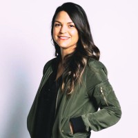 Underscore Talent Management Employee Melissa Wood's profile photo