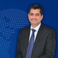 Quantum Mutual Fund Employee Jimmy Patel's profile photo