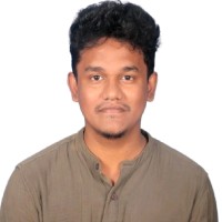 EDIRECTSYS Employee Mani Maran's profile photo
