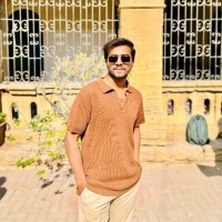 TECH CUBER Employee Hunain Naveed's profile photo