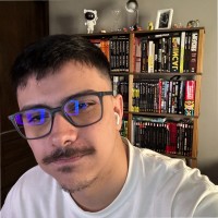 Pedro Henrique Rodrigues Email
