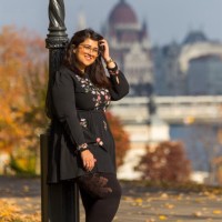 B8 Architecture Employee Fariha Afzal's profile photo