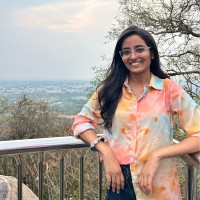 Scientific Games - India Employee Anjali Singh's profile photo