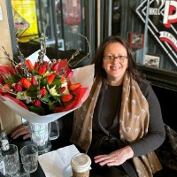 Dina K Email & Phone Number