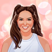 Protocol Labs Employee Stefanie Wykoff's profile photo