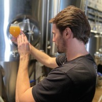 Protector Brewery Employee Ryan Allis's profile photo